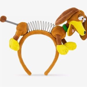 Disney Toy Story Pixar Slinkydog Ears